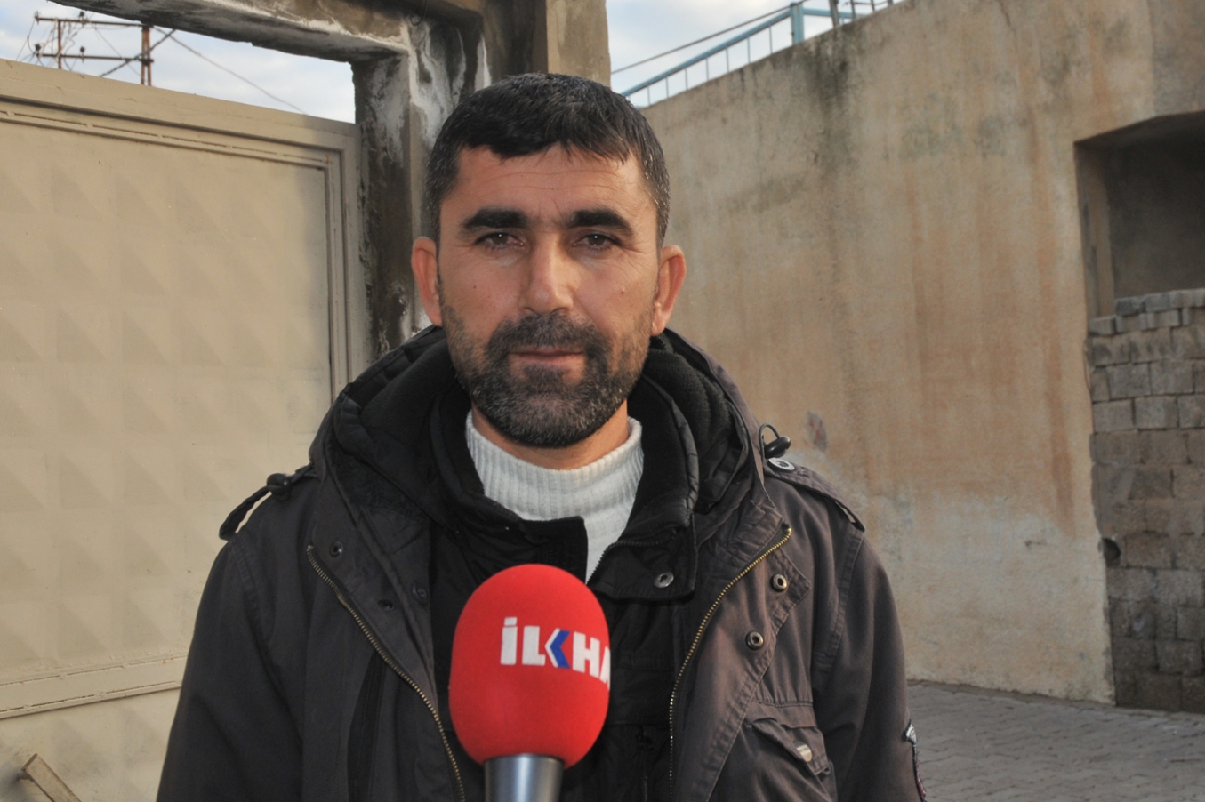 Katledilen Abdullah Deniz’in ailesi yaşadıklarını anlattı Katledilen Abdullah Deniz’in ailesi yaşadıklarını anlattı